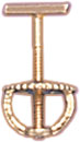 SCREW / THREADED