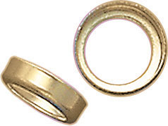 14KW ROUND BEZEL 3mm