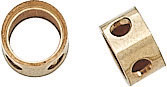 14KY STR RD BZL W/ BEARING FOR SLIDE .33