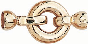 14KW CLASP 36x22mm W/9mm CAPS