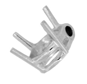 14KW 4PR 1.2mm SLIDE PENDANT .65